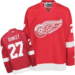 kyle quincey jersey